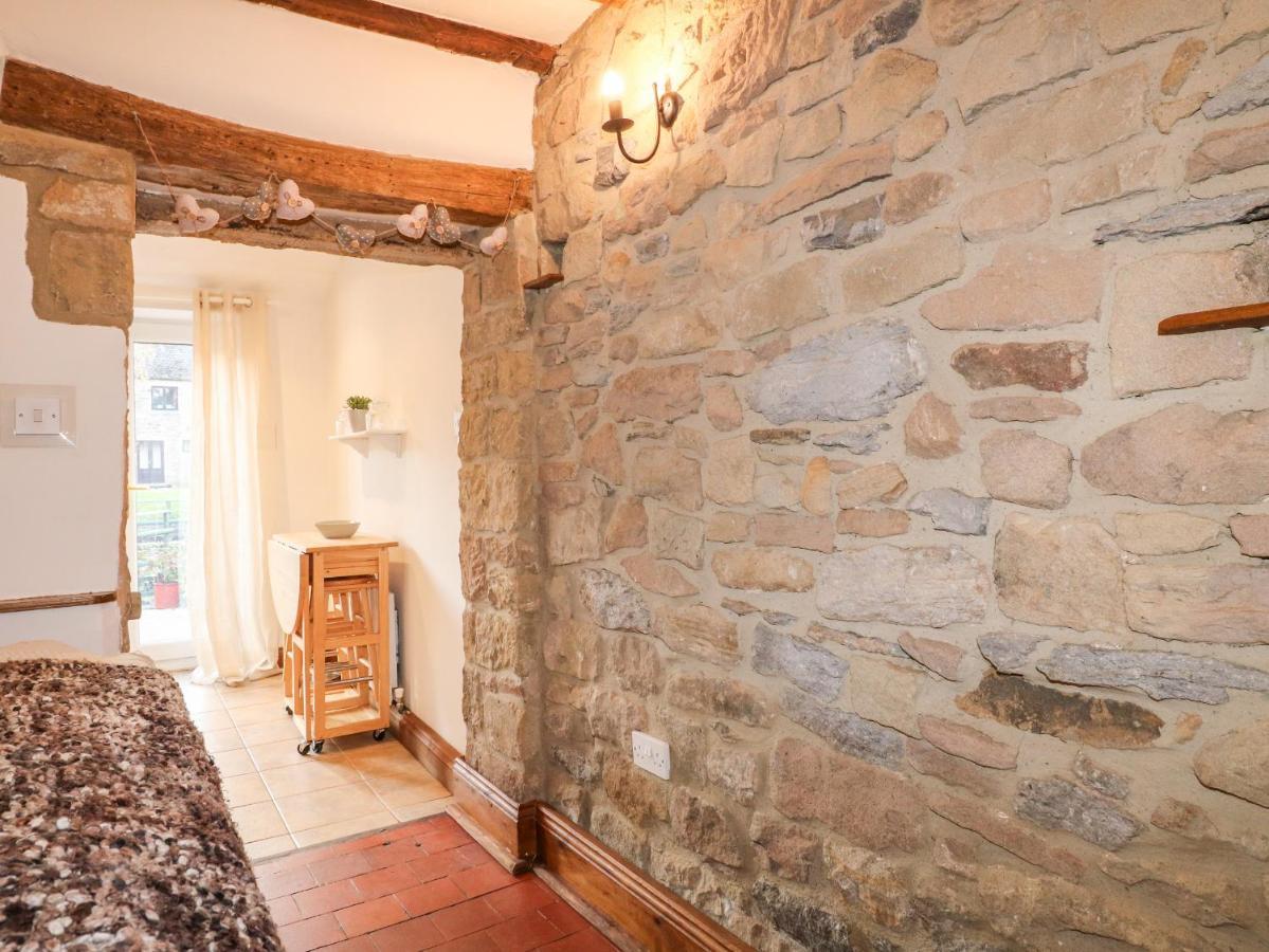 מטלוק Hallbrook Cottage מראה חיצוני תמונה