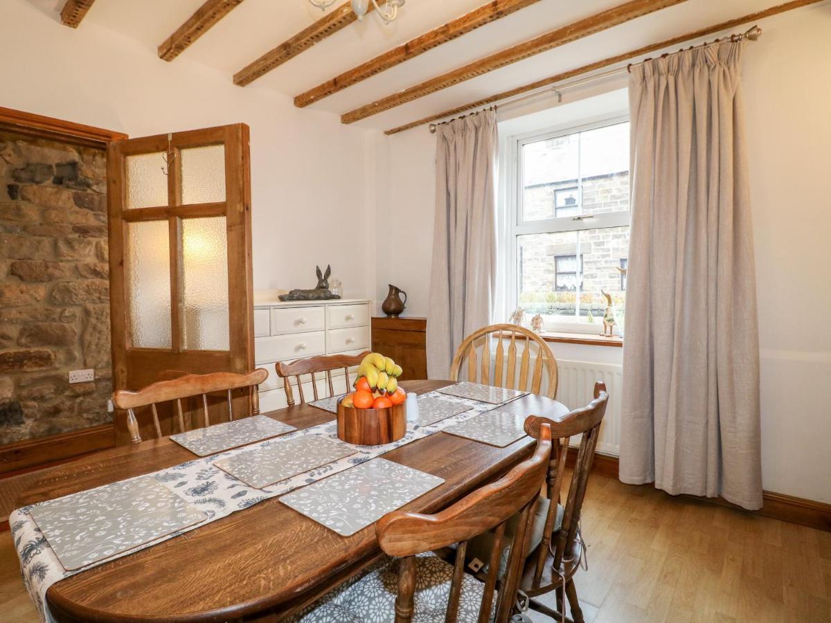 מטלוק Hallbrook Cottage מראה חיצוני תמונה